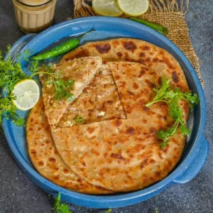 Lahori Aloo Paratha (Each)