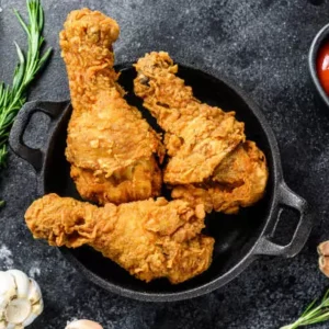 Lahori Fried Chicken Drumsticks