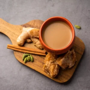 Lahori Desi Karak Chai