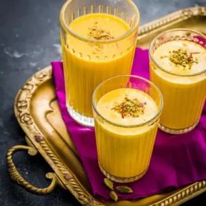 Lahori Mango Lassi