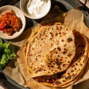 Lahori Mooli Paratha (Each)