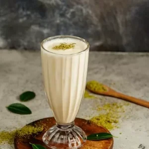 Lahori Salty Lassi