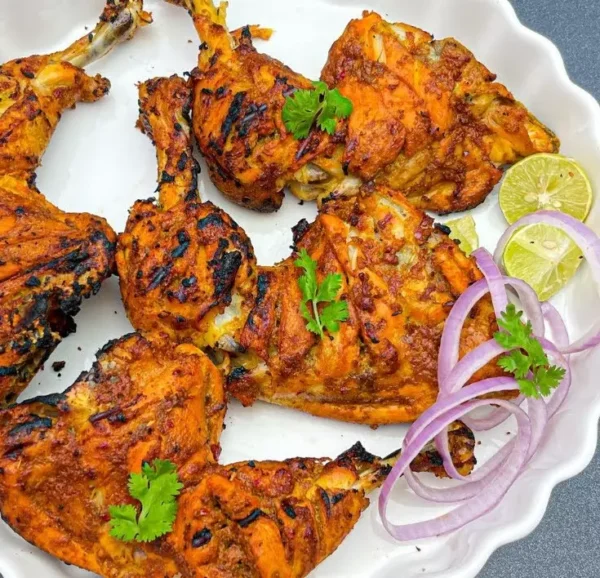 Lahori Tandoori 14 Chicken