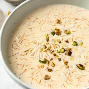 Lahori Shahi Sheer Khurma