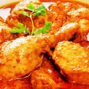 Lahori Boned Chicken Korma- X Large