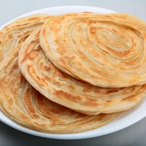 Lahori Home made Paratha