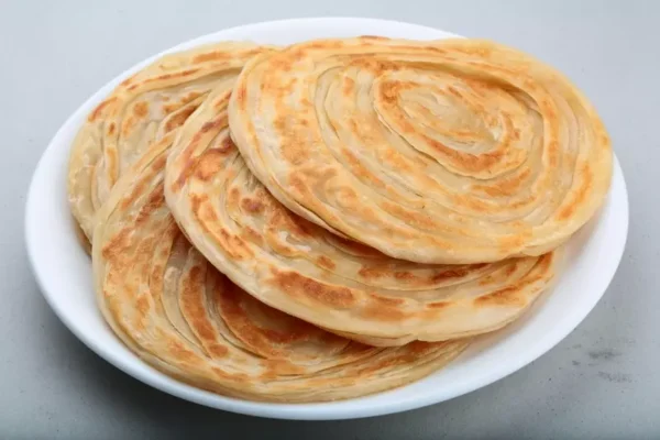 Lahori Home made Paratha