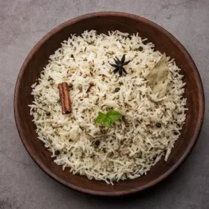 Lahori Jeera Rice Large