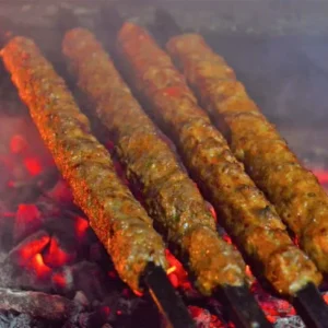 Lahori Kebabs