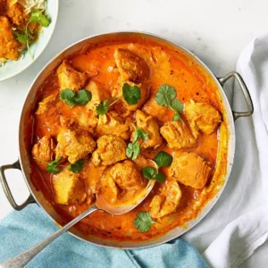 Lahori Butter Chicken