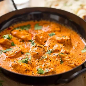 Lahori Chicken Tikka Masala