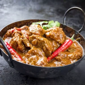 Lahori Boned Lamb Madras Extra Large