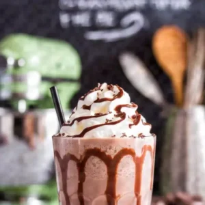 Lahori Homemade Chocolate MilkShake