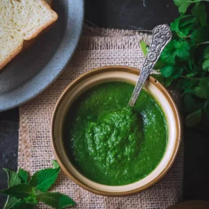 Lahori Mint & Coriander Chutney