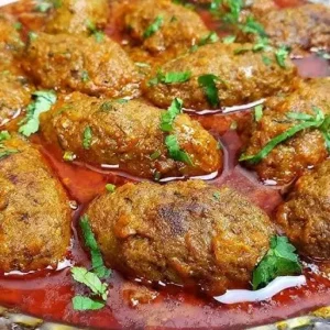 Lahori Chicken Dum Kebab (6Pcs)