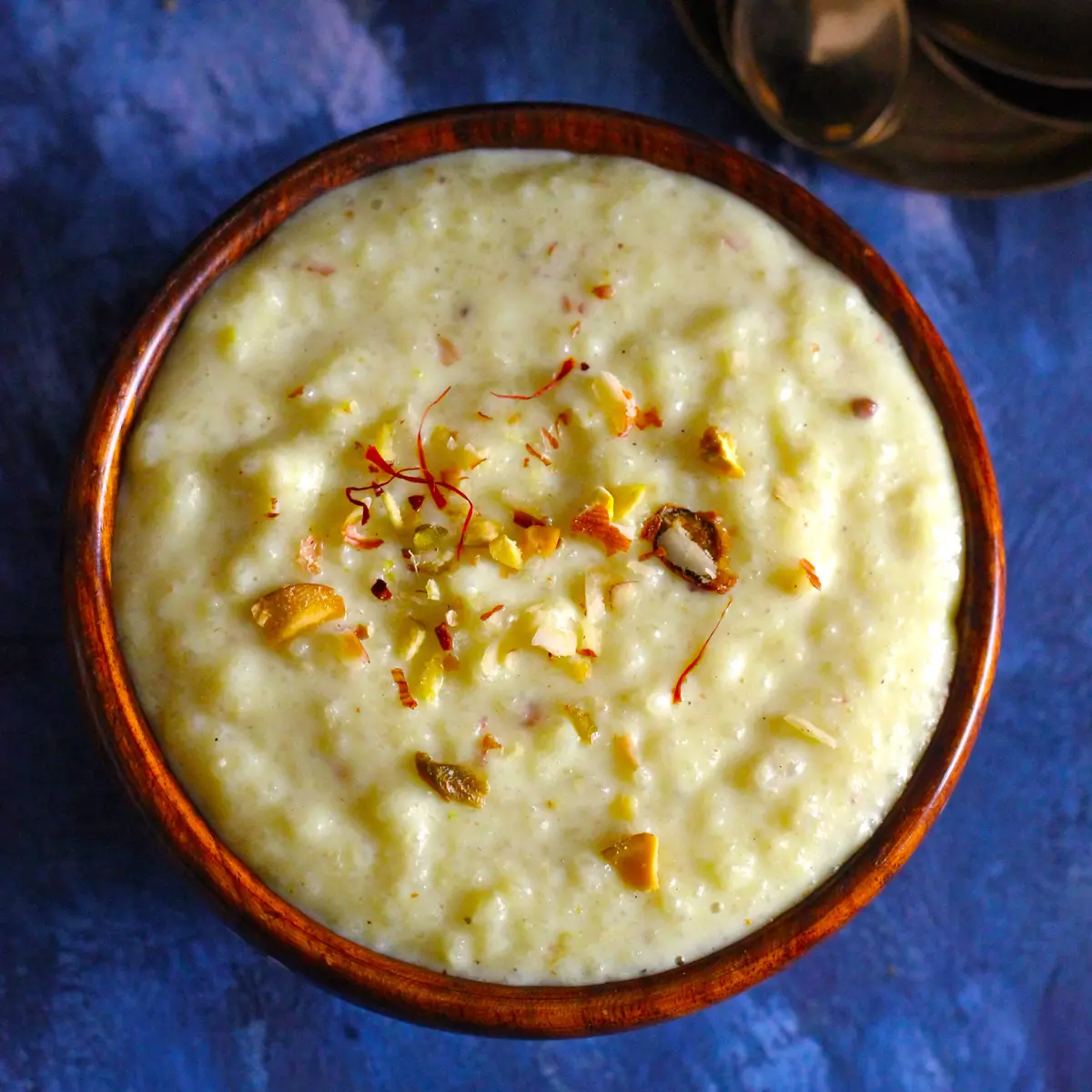 Lahori Shahi Kheer
