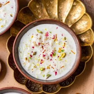 Lahori Homemade Sweet Dishes