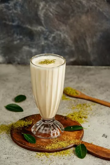 Lahori Salty Lassi
