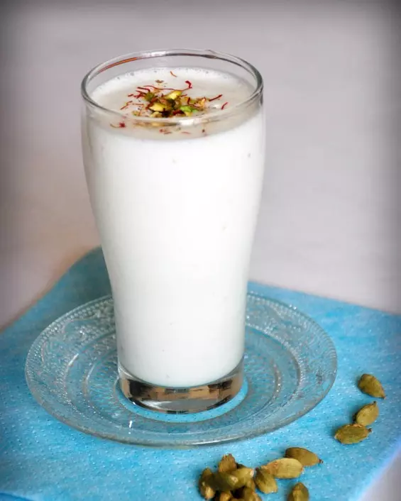 Lahori Sweet Lassi
