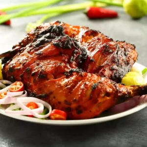Lahori Tandoori 1/2 Chicken