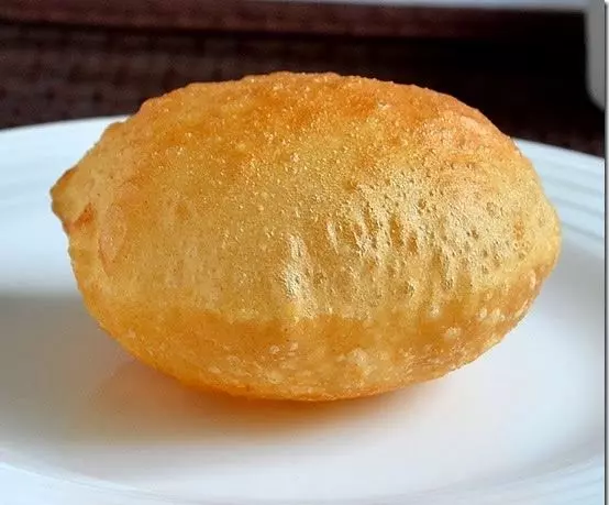 Lahori Extra Puri