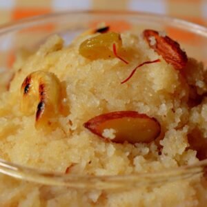 Lahori Halwa