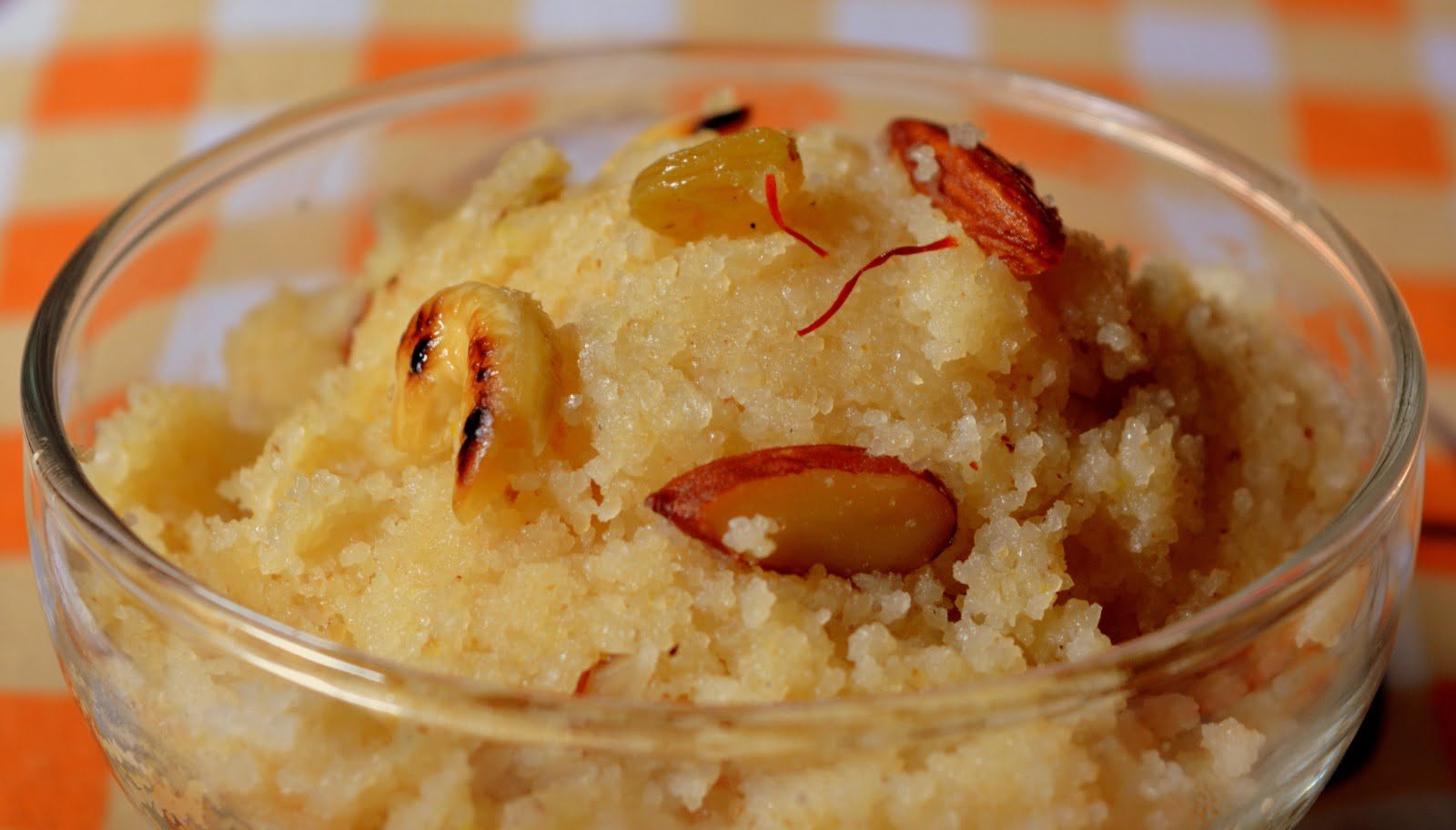 Lahori Halwa