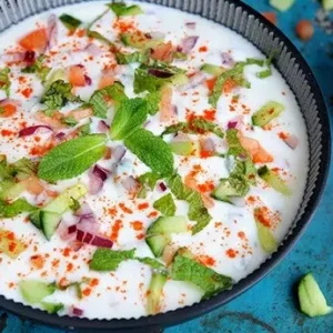 Lahori Raita