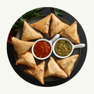 Lahori Homemade Starters