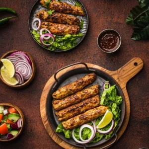 Lahori Homemade BBQ Charcoal