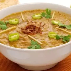 Lahori Beef Haleem