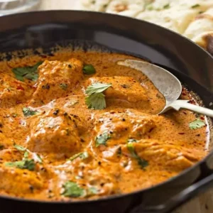 Lahori Butter Chicken