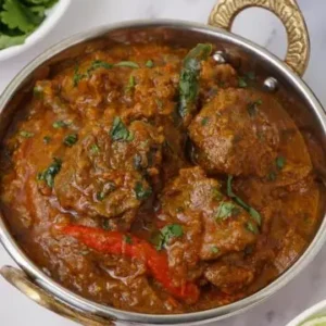Lahori Lamb Korma