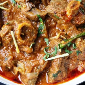 Lahori Special Boned Lamb Charsi Karahi Extra Large