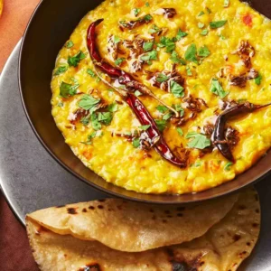 Lahori Tarka Daal