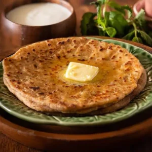 Lahori Homemade Sides