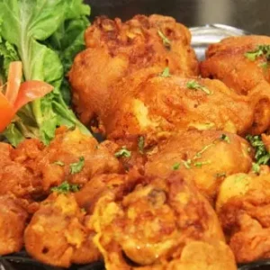Lahori Chicken Pakora (4Pcs)