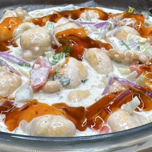Lahori Dahi Bhalla
