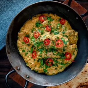 Lahori Lamb Passanda