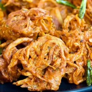 Lahori Onion Bhaji