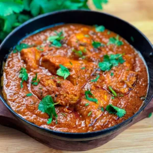 Lahori Boneless Chicken Madras Extra Large