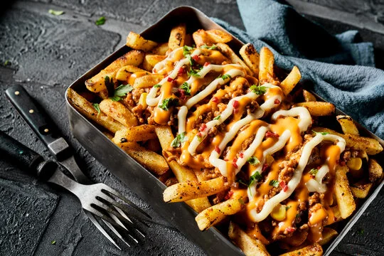Lahori-Loaded-Cheesy-Chips
