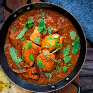 Lahori Boned Chicken Roghan Josh Large