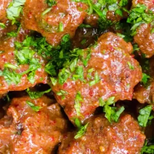 Lahori Boneless Lamb Roghan Josh Large